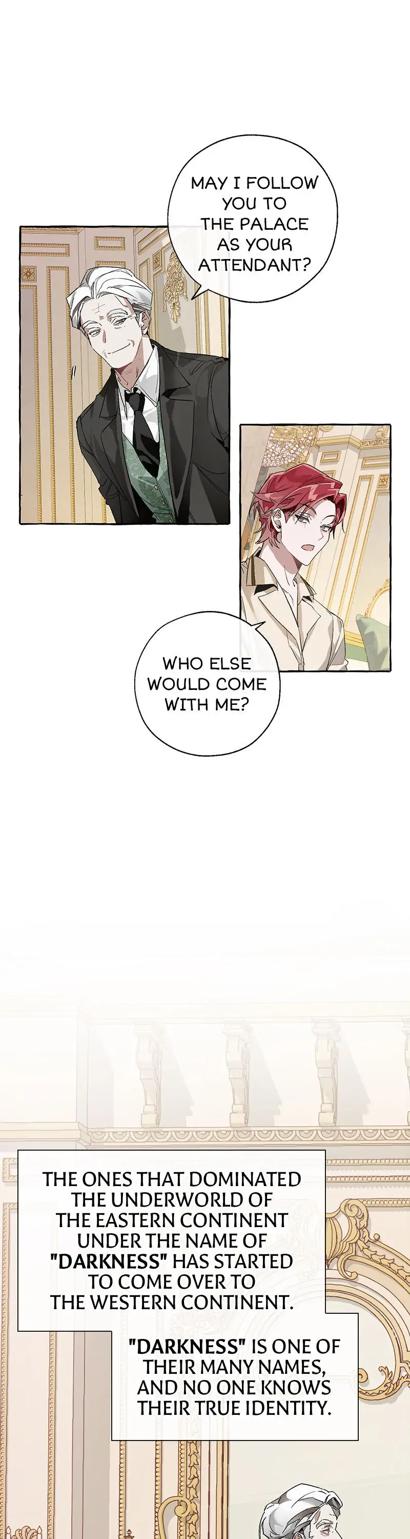 Read Lout of Count's Family EN Manga Online