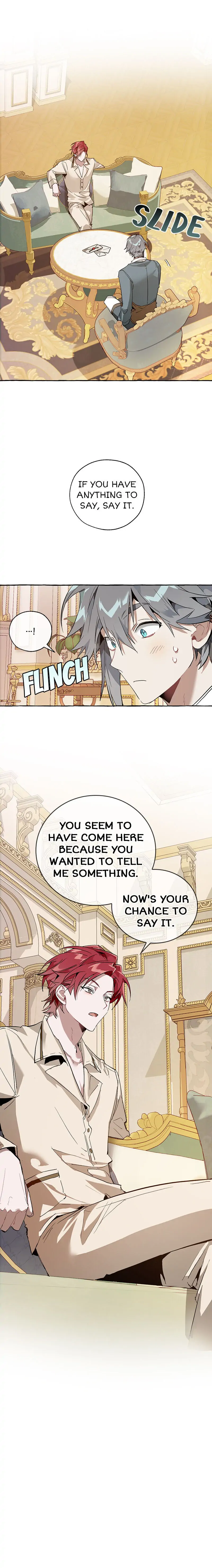 Read Lout of Count's Family EN Manga Online