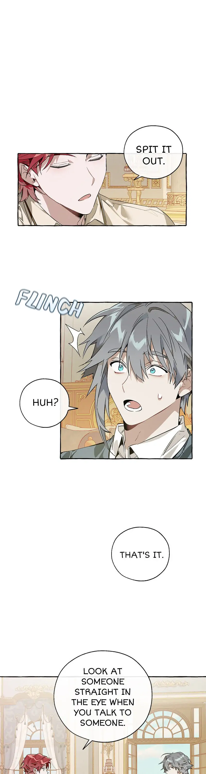 Read Lout of Count's Family EN Manga Online