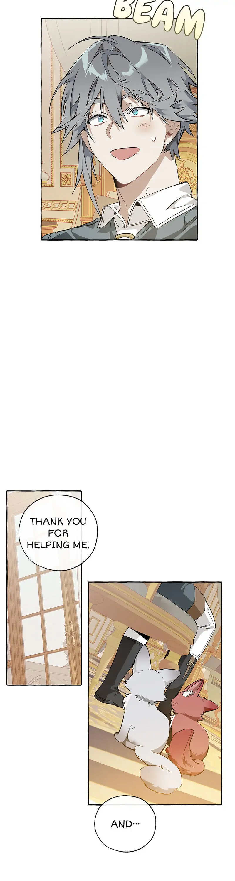 Read Lout of Count's Family EN Manga Online