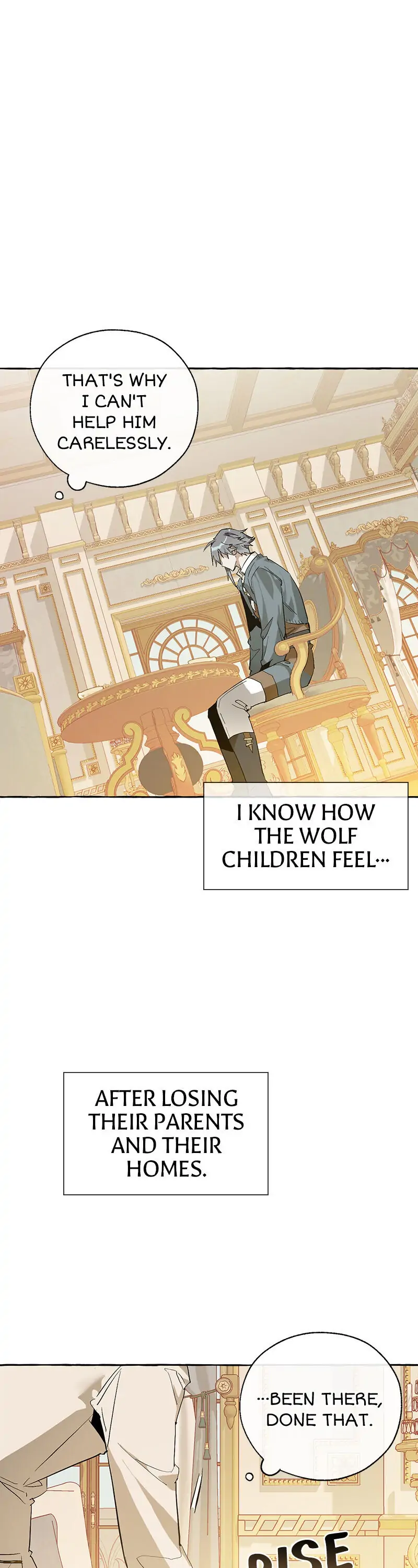 Read Lout of Count's Family EN Manga Online