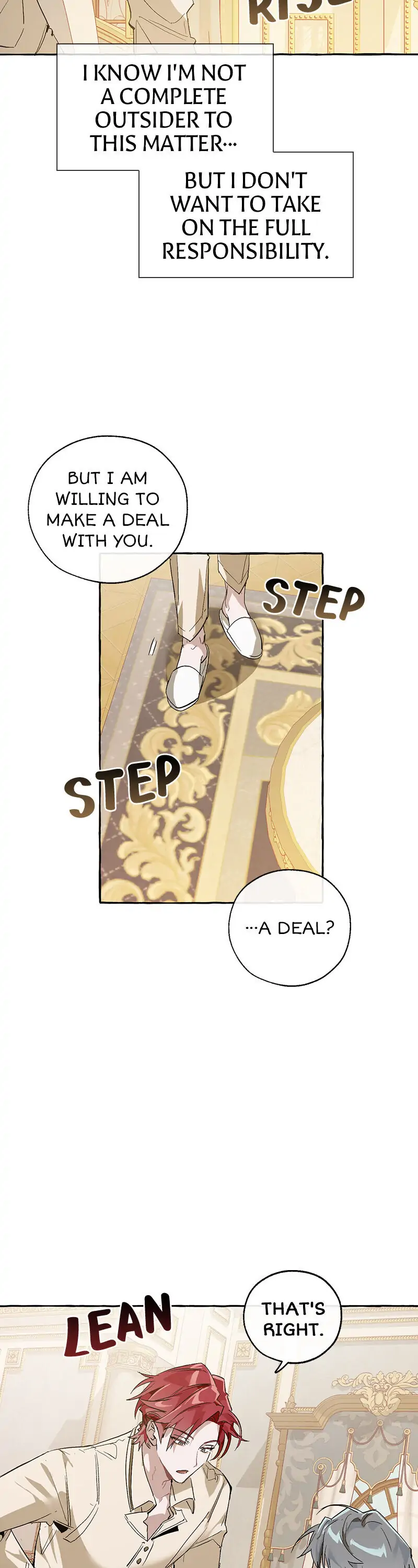 Read Lout of Count's Family EN Manga Online