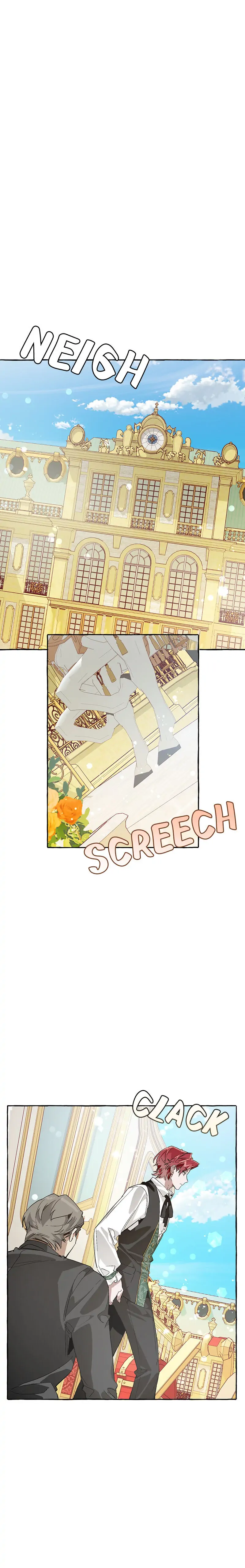 Read Lout of Count's Family EN Manga Online