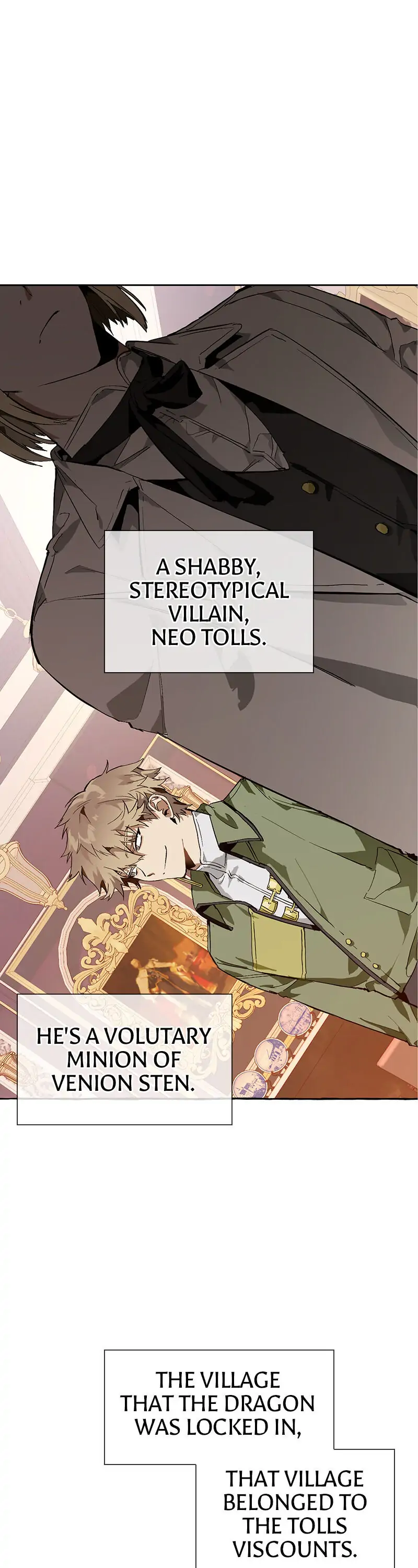 Read Lout of Count's Family EN Manga Online