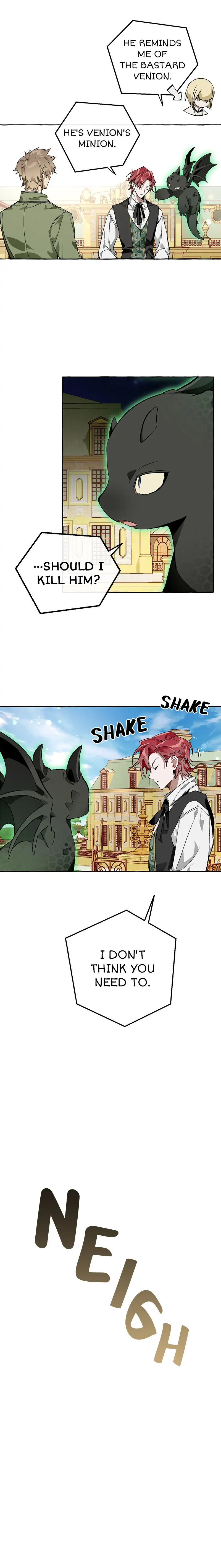 Read Lout of Count's Family EN Manga Online