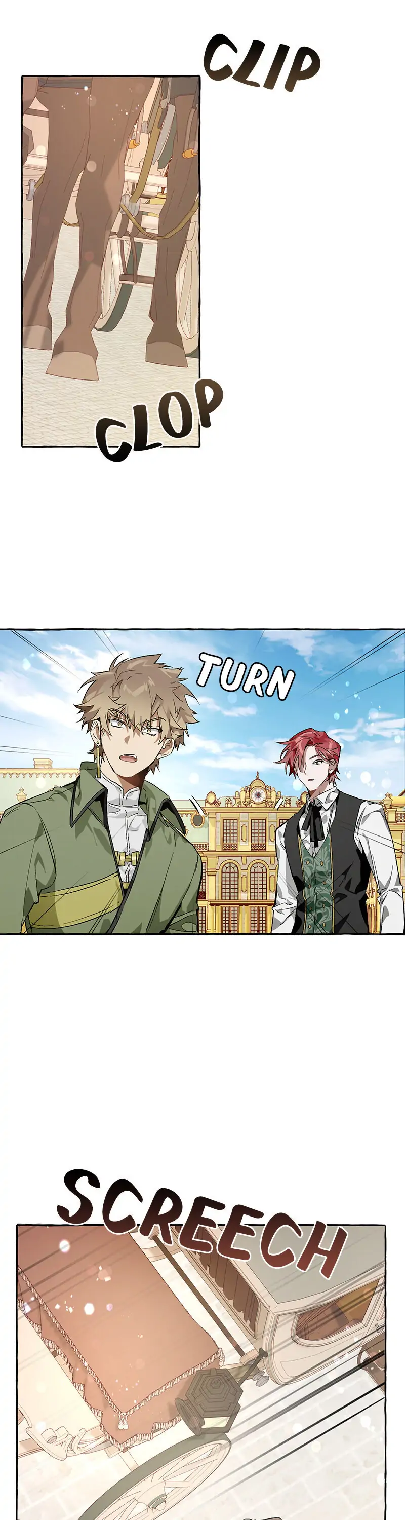 Read Lout of Count's Family EN Manga Online