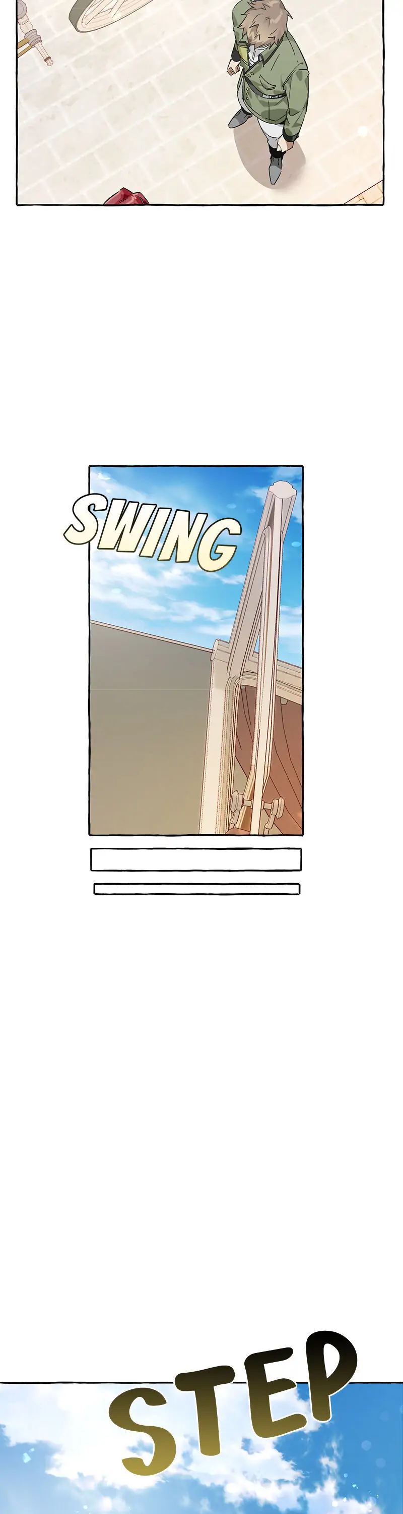 Read Lout of Count's Family EN Manga Online
