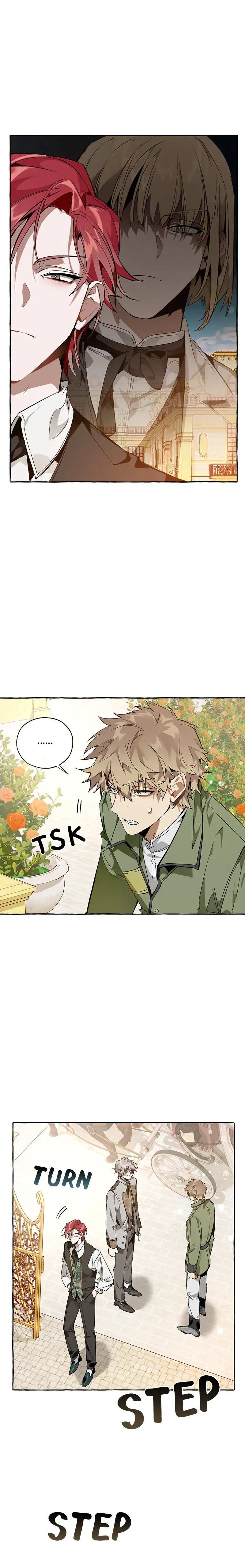 Read Lout of Count's Family EN Manga Online