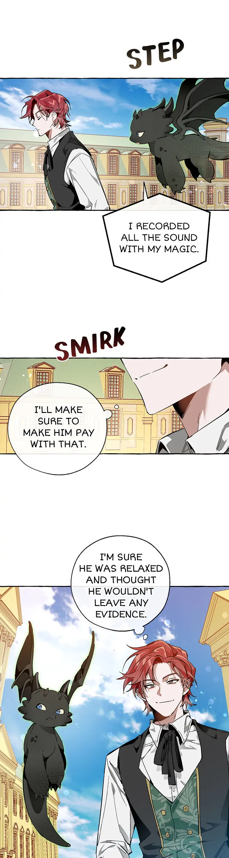 Read Lout of Count's Family EN Manga Online