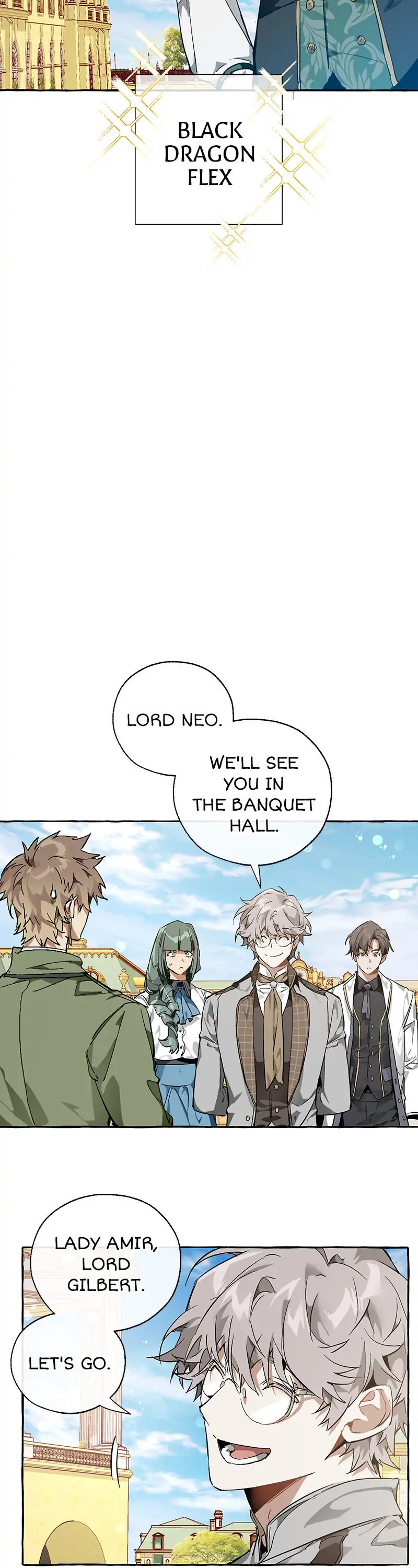 Read Lout of Count's Family EN Manga Online