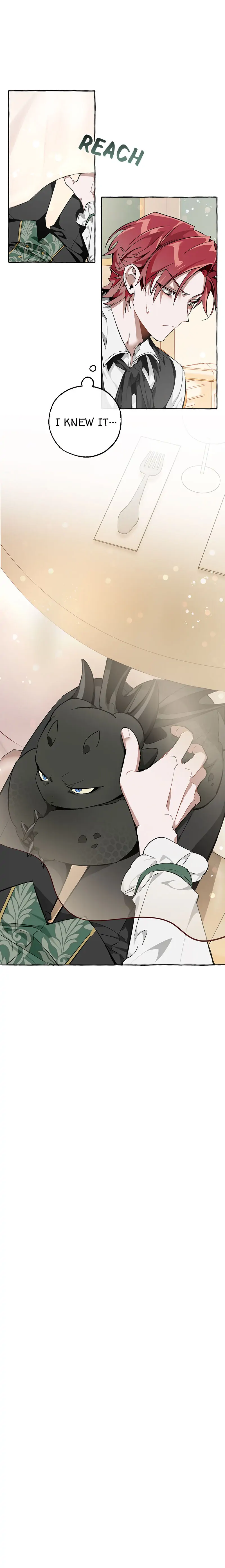 Read Lout of Count's Family EN Manga Online
