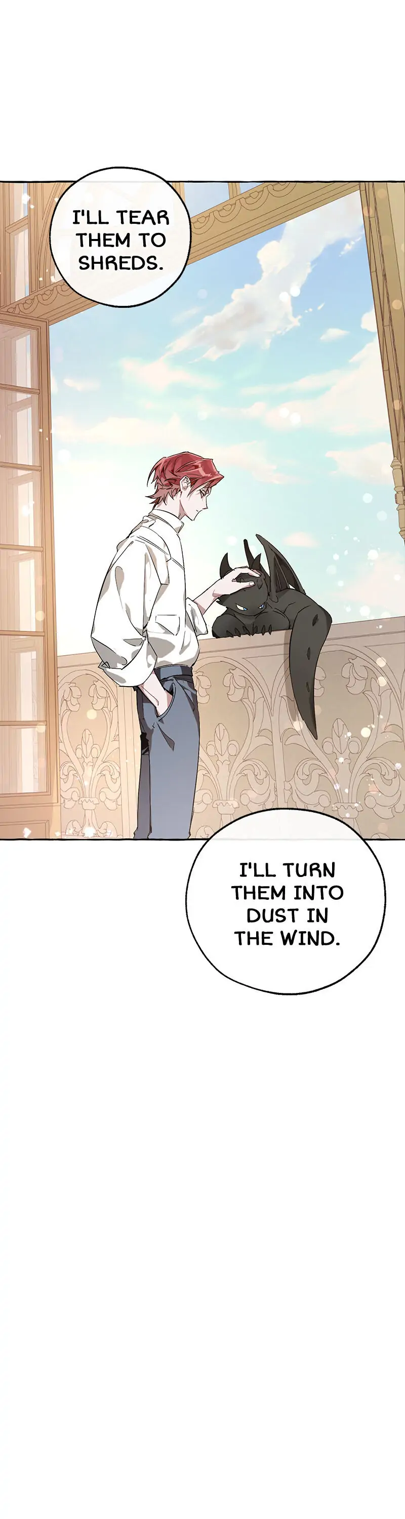 Read Lout of Count's Family EN Manga Online