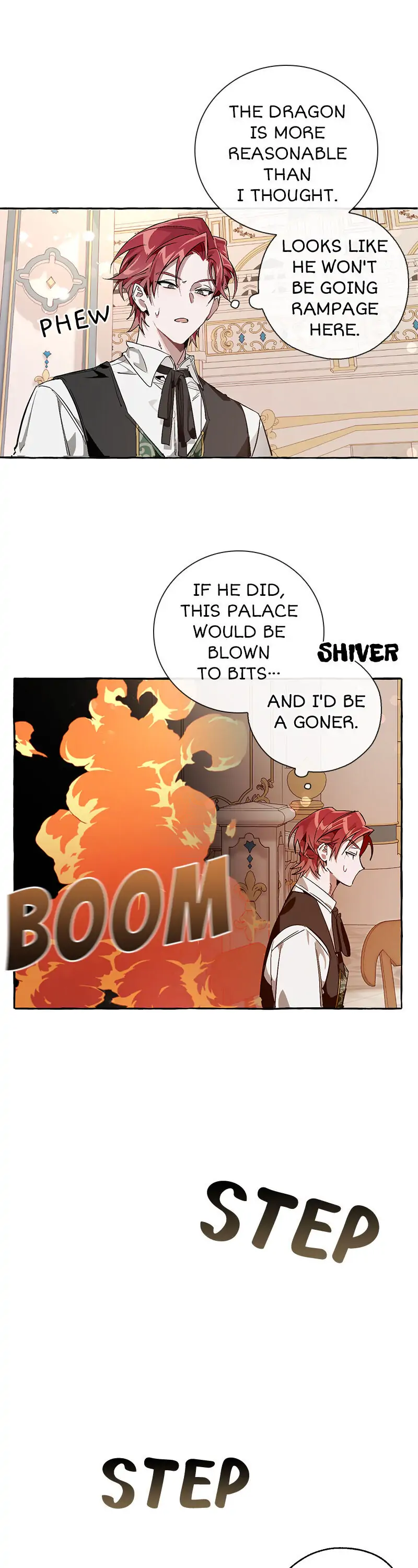 Read Lout of Count's Family EN Manga Online