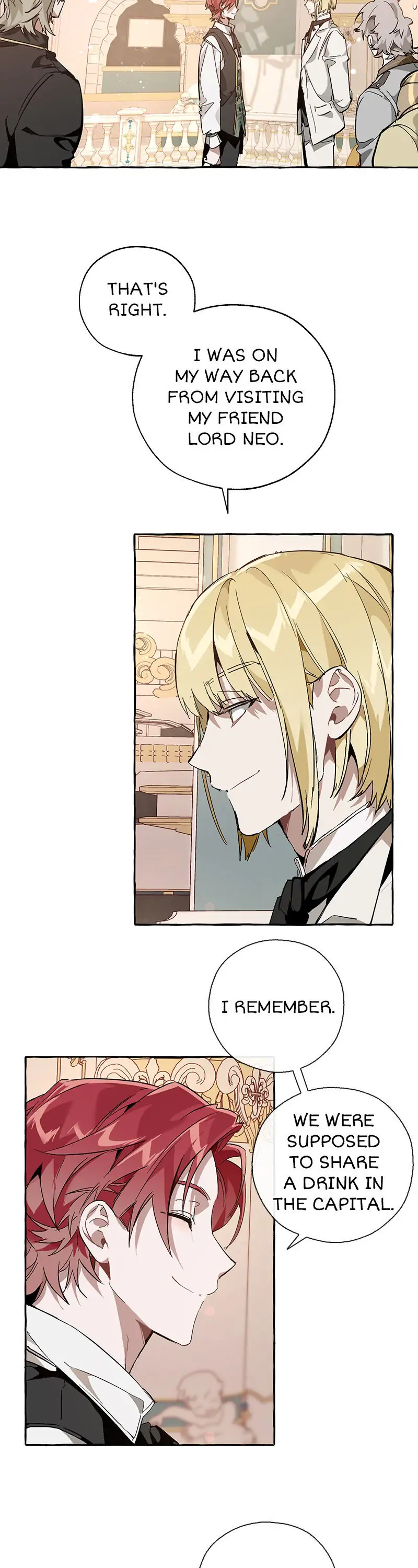 Read Lout of Count's Family EN Manga Online