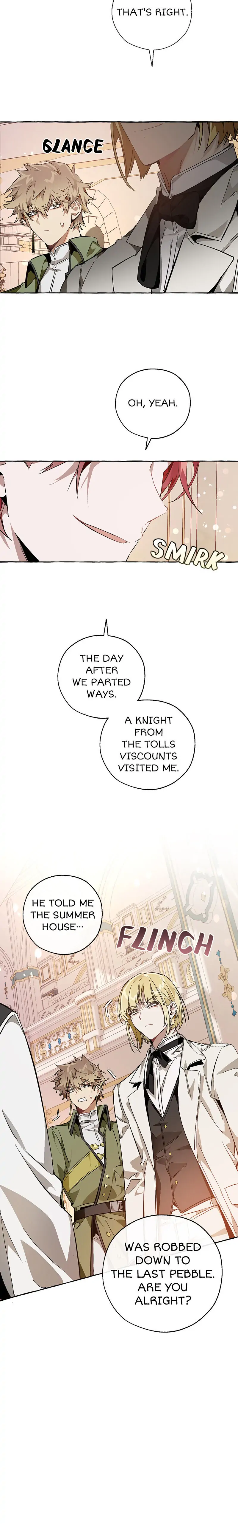 Read Lout of Count's Family EN Manga Online