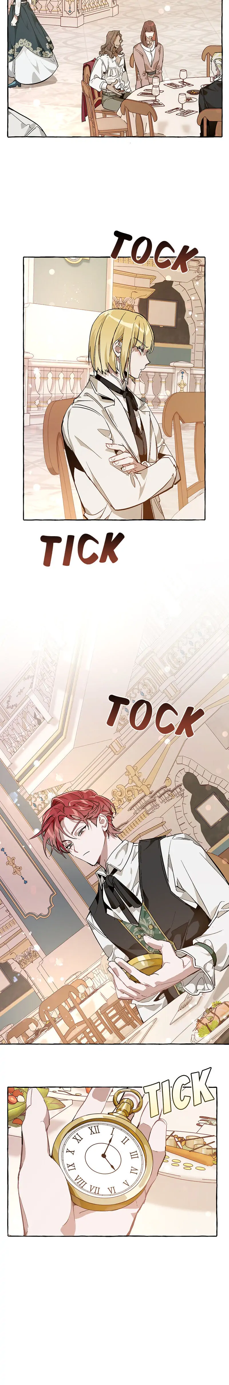 Read Lout of Count's Family EN Manga Online