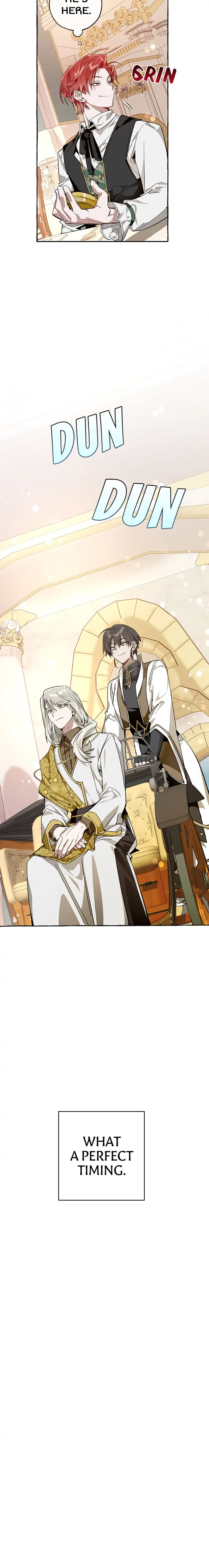 Read Lout of Count's Family EN Manga Online