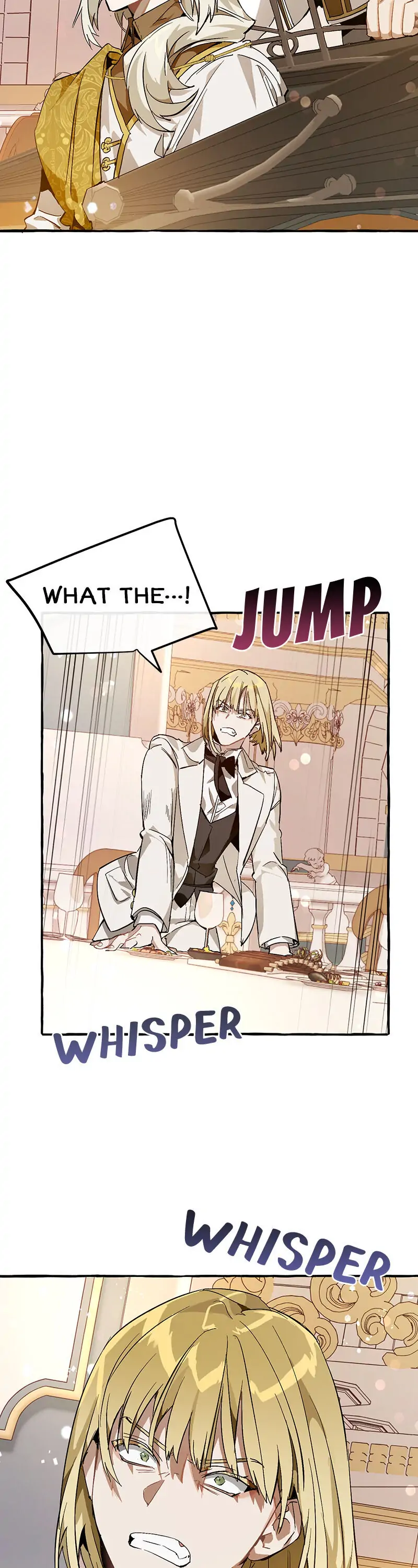 Read Lout of Count's Family EN Manga Online