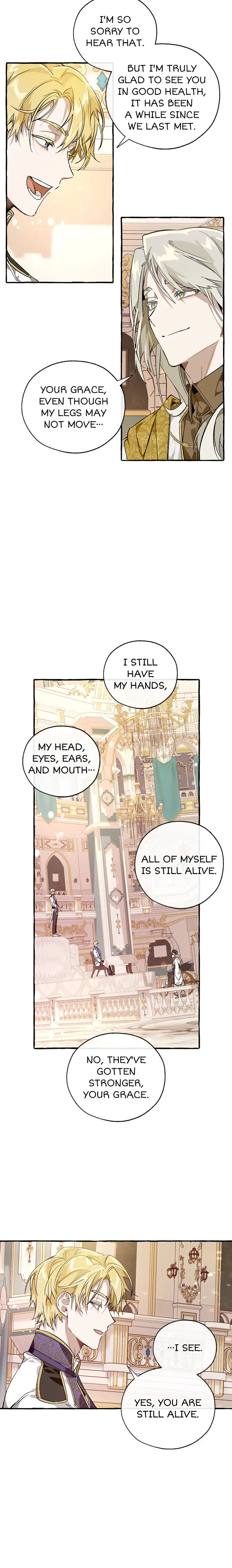 Read Lout of Count's Family EN Manga Online