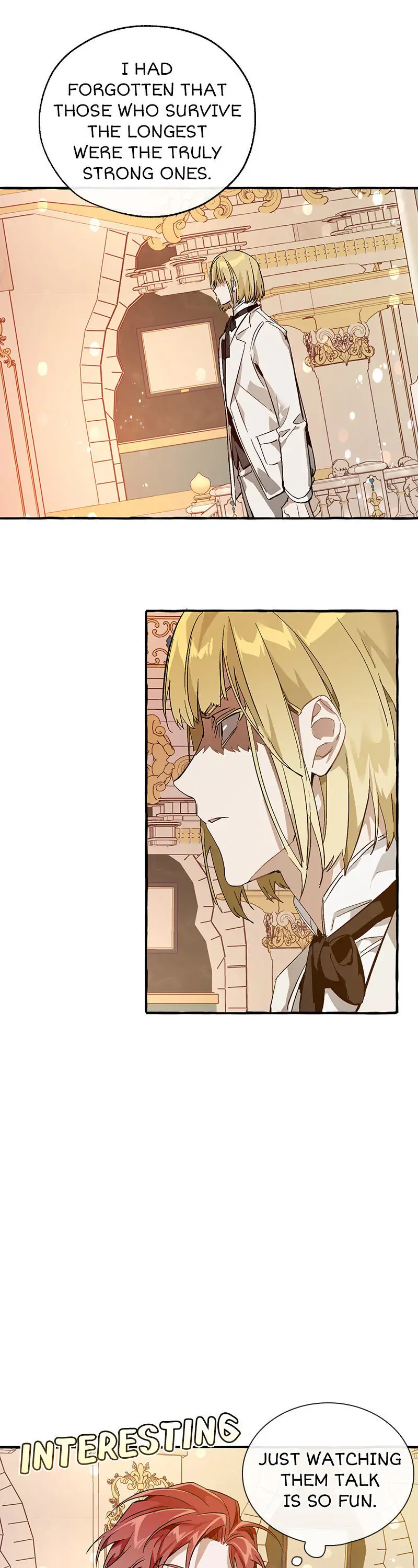 Read Lout of Count's Family EN Manga Online