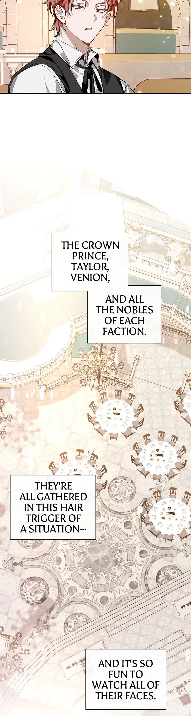 Read Lout of Count's Family EN Manga Online