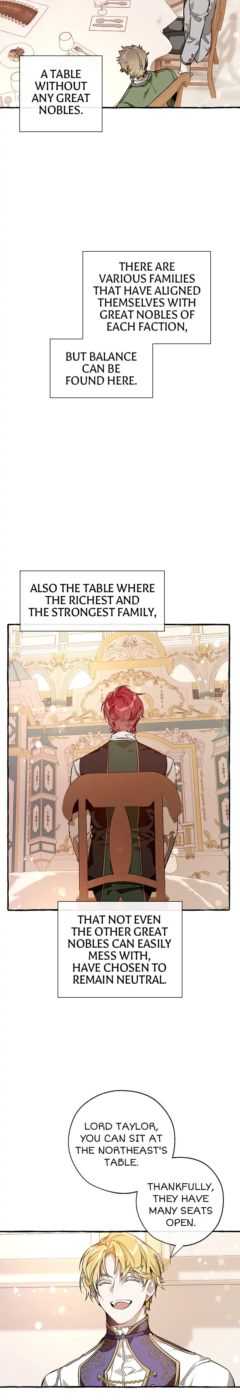 Read Lout of Count's Family EN Manga Online