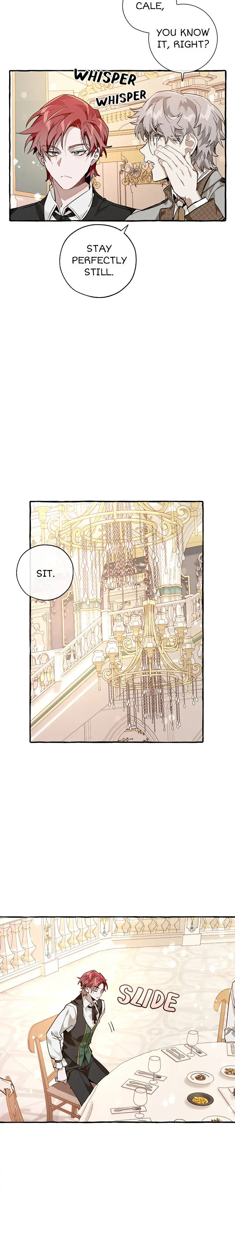 Read Lout of Count's Family EN Manga Online