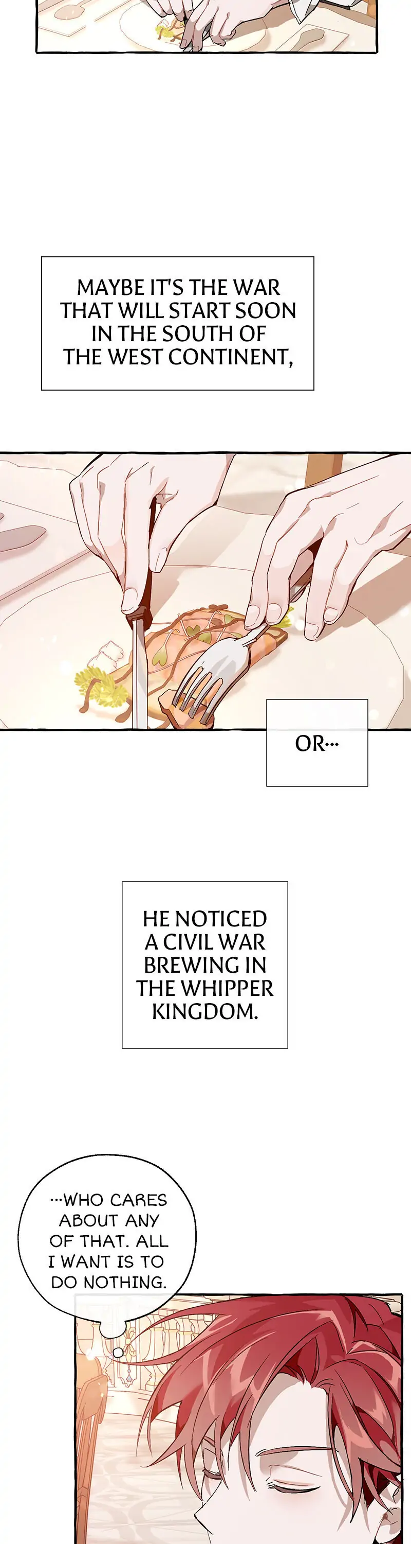 Read Lout of Count's Family EN Manga Online