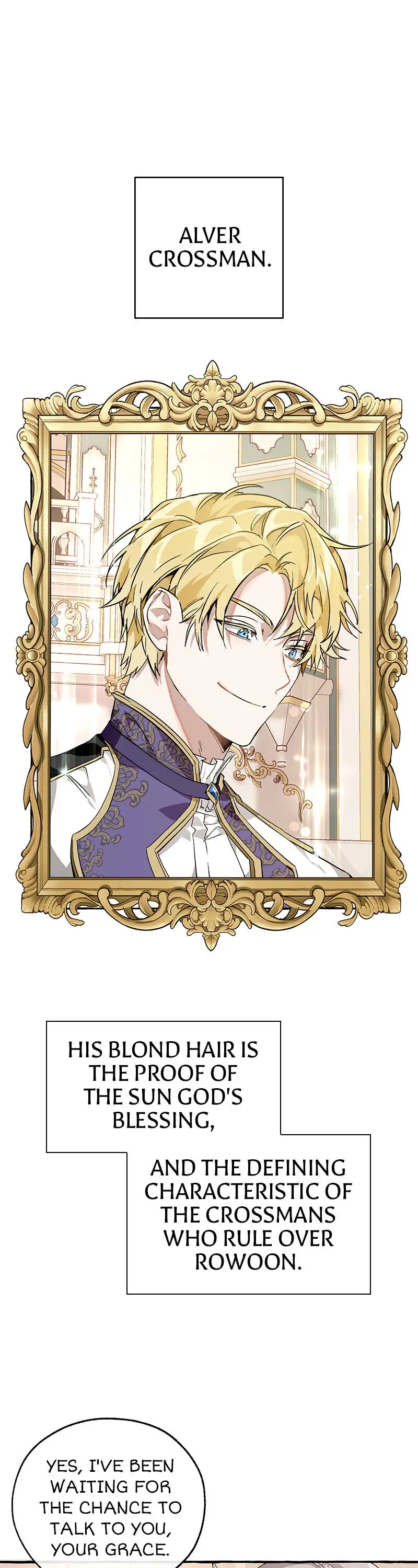 Read Lout of Count's Family EN Manga Online