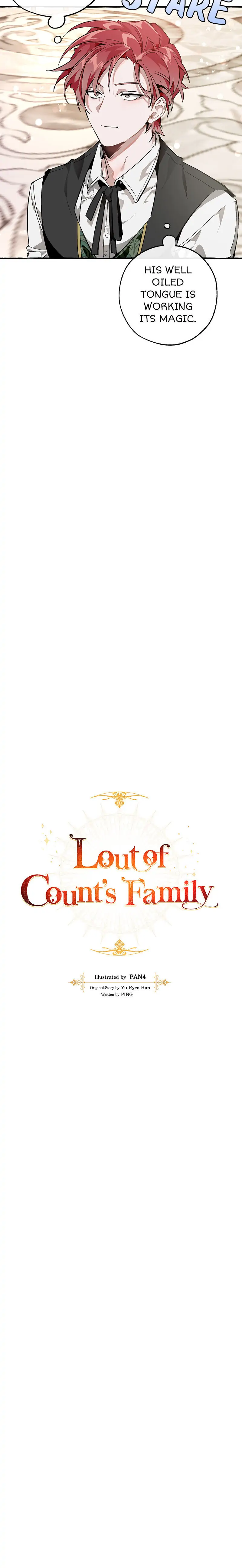 Read Lout of Count's Family EN Manga Online