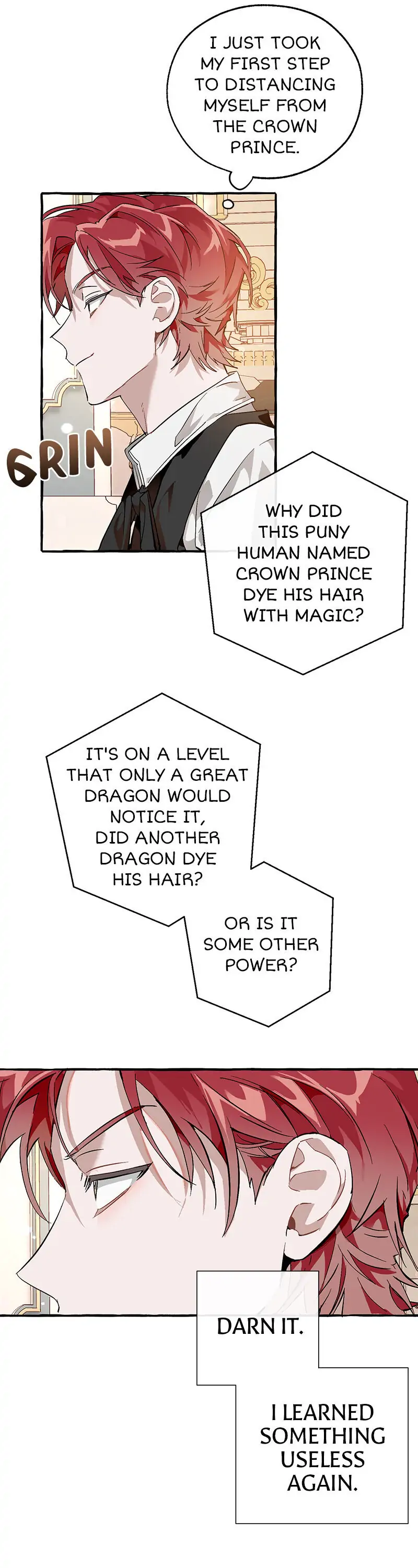 Read Lout of Count's Family EN Manga Online