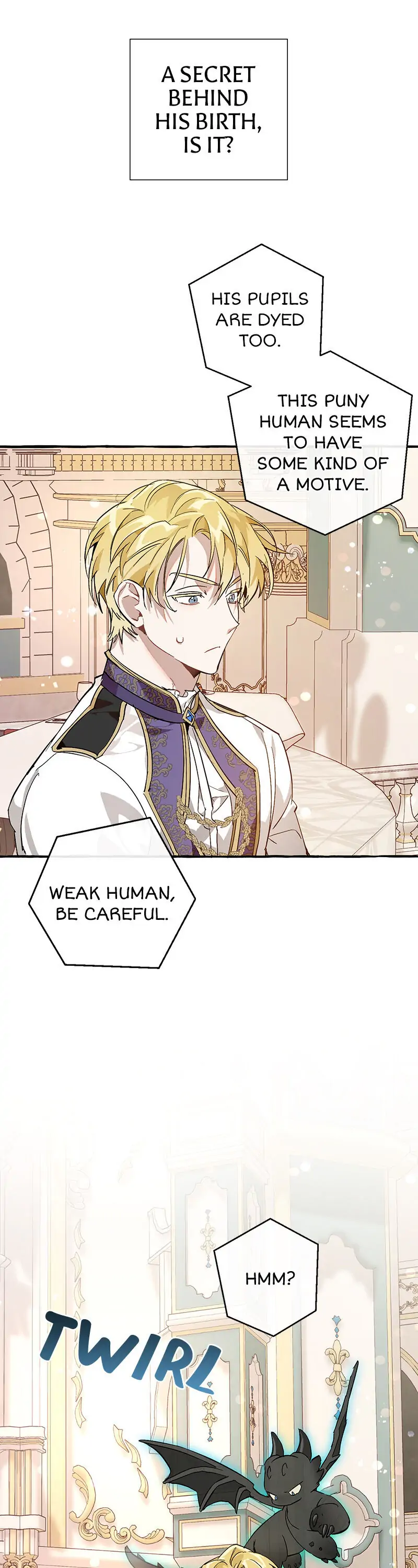 Read Lout of Count's Family EN Manga Online