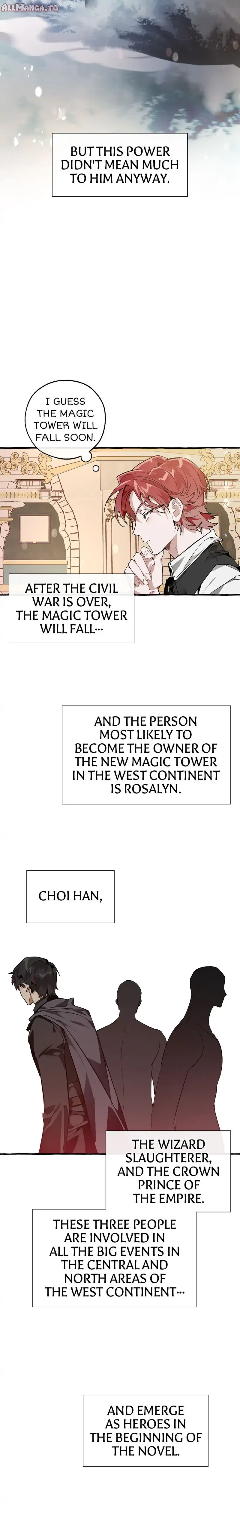 Read Lout of Count's Family EN Manga Online