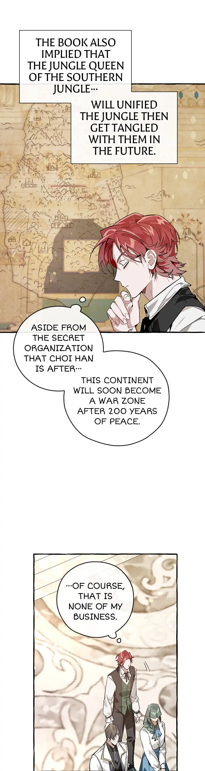 Read Lout of Count's Family EN Manga Online