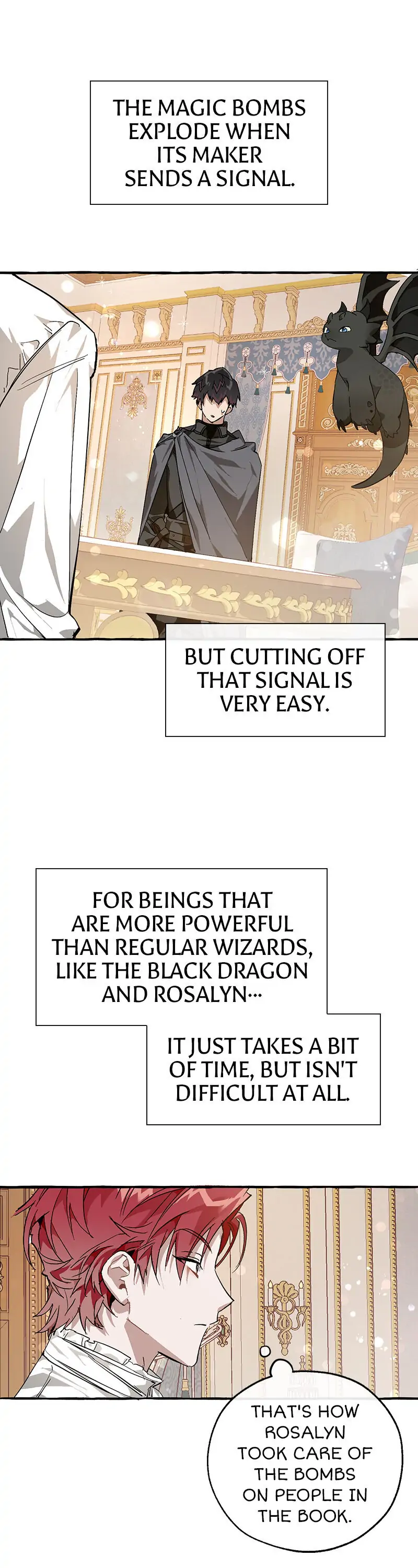Read Lout of Count's Family EN Manga Online