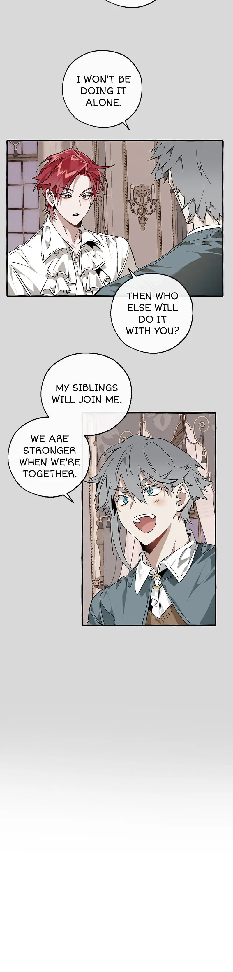 Read Lout of Count's Family EN Manga Online