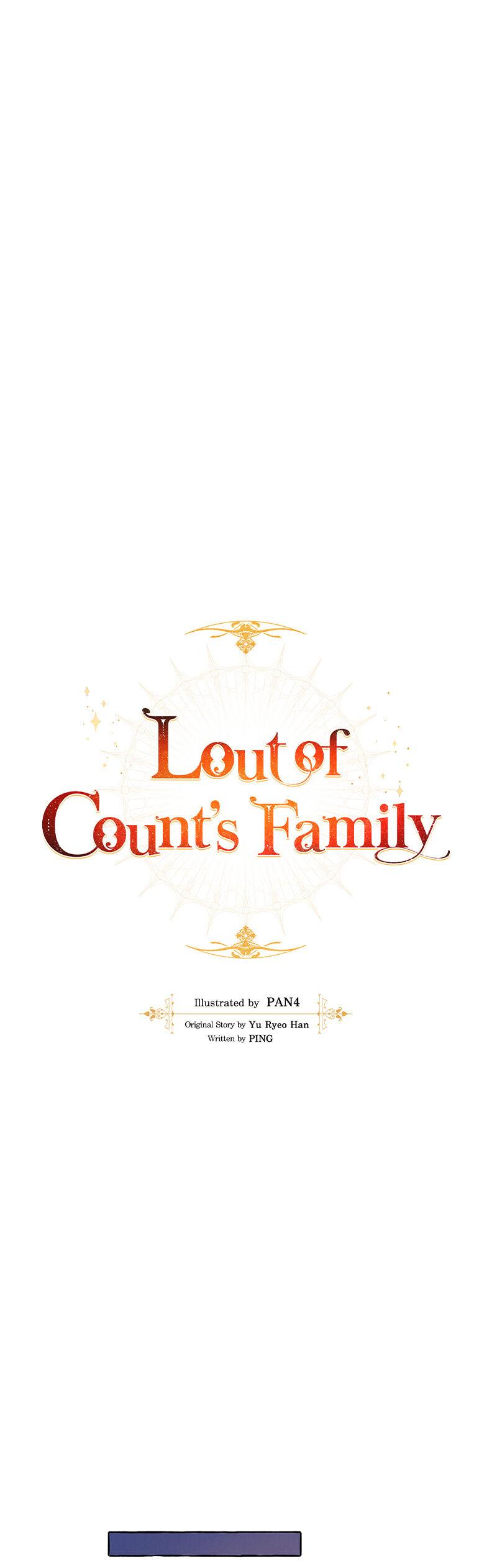 Read Lout of Count's Family EN Manga Online