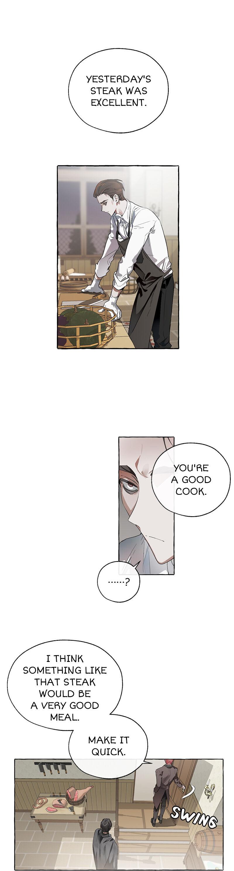 Read Lout of Count's Family EN Manga Online