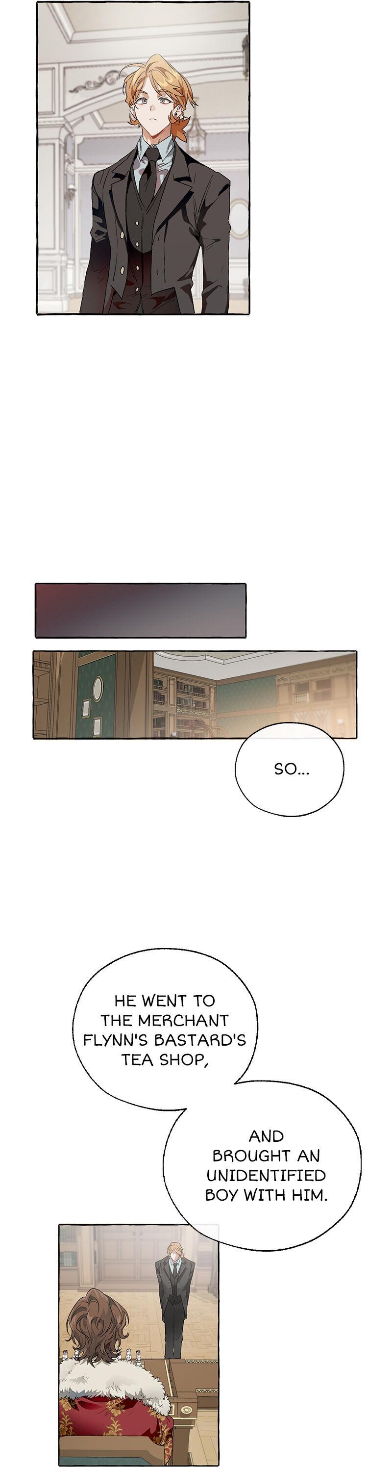 Read Lout of Count's Family EN Manga Online