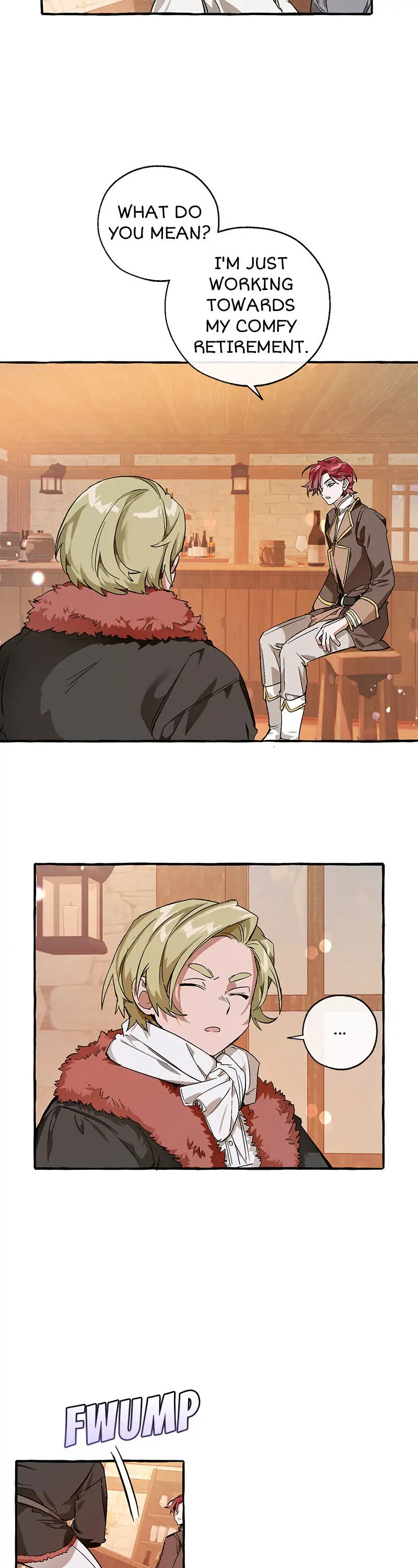 Read Lout of Count's Family EN Manga Online