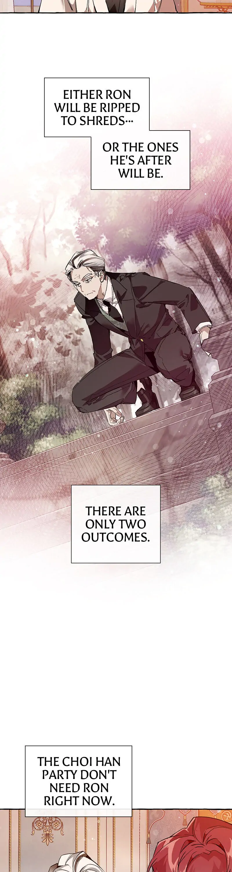 Read Lout of Count's Family EN Manga Online