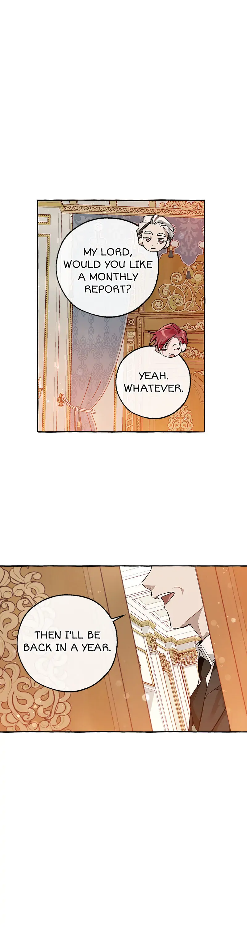 Read Lout of Count's Family EN Manga Online