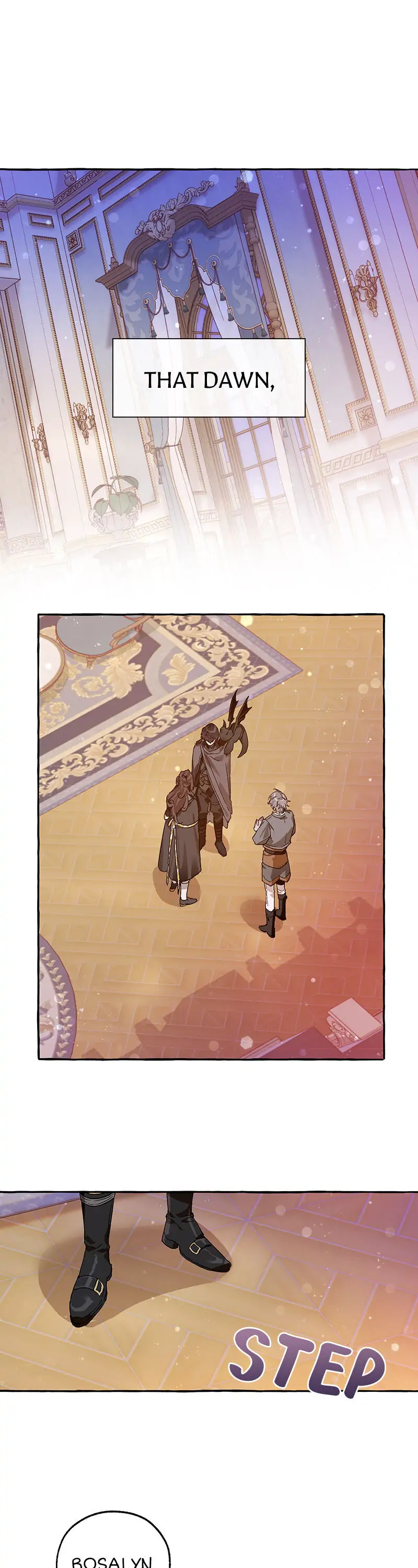 Read Lout of Count's Family EN Manga Online