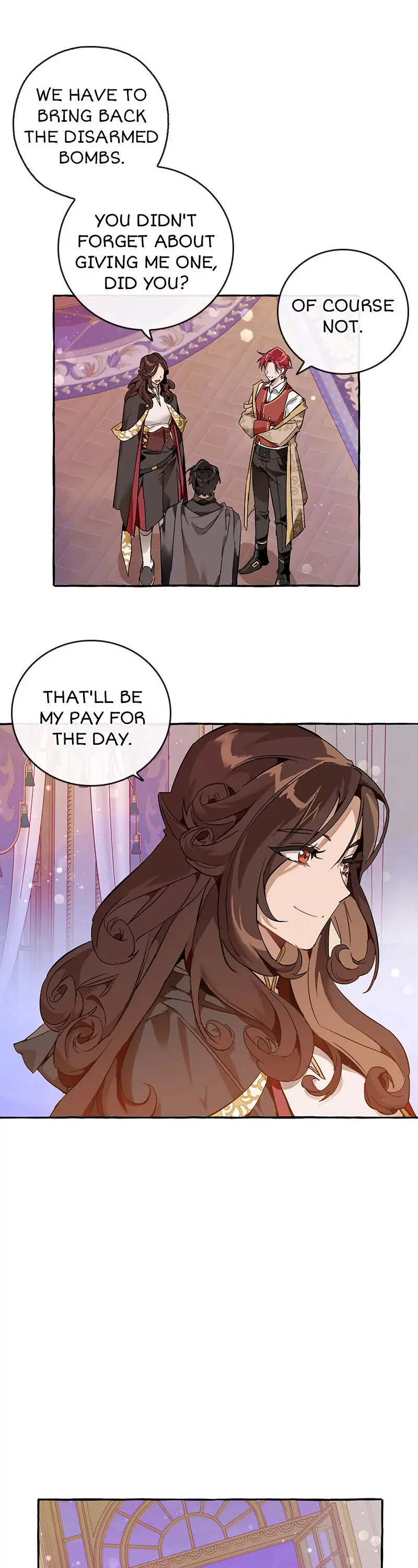 Read Lout of Count's Family EN Manga Online