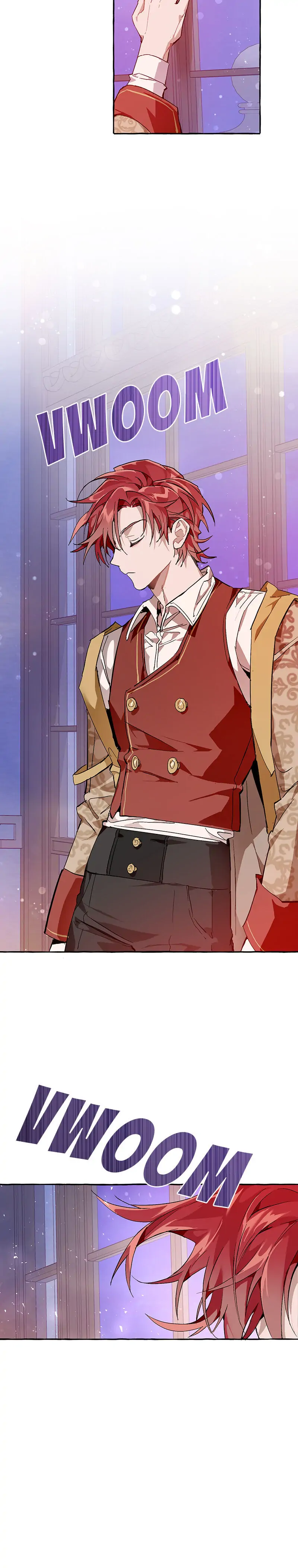 Read Lout of Count's Family EN Manga Online