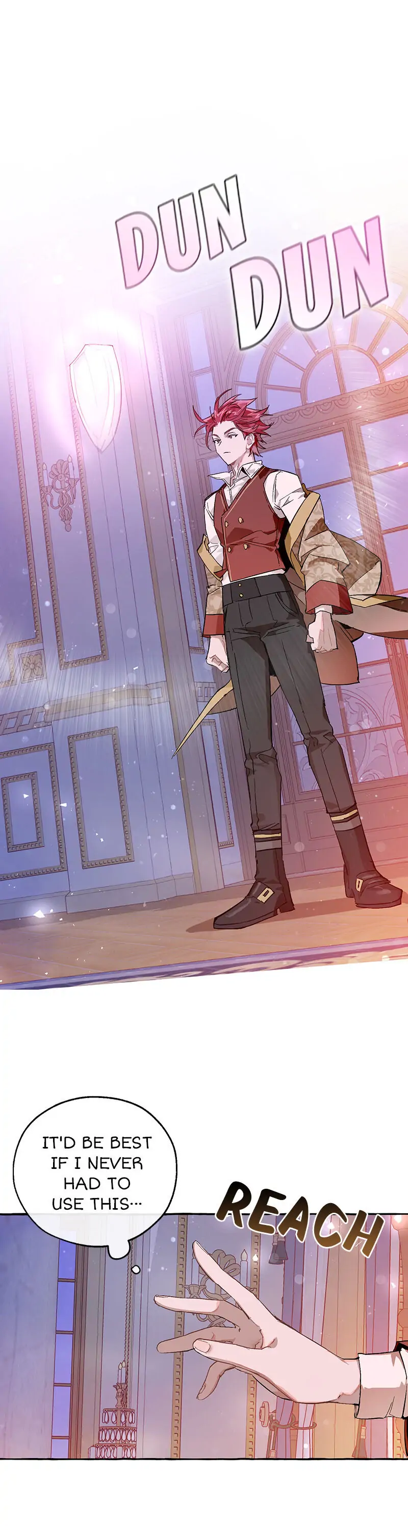 Read Lout of Count's Family EN Manga Online