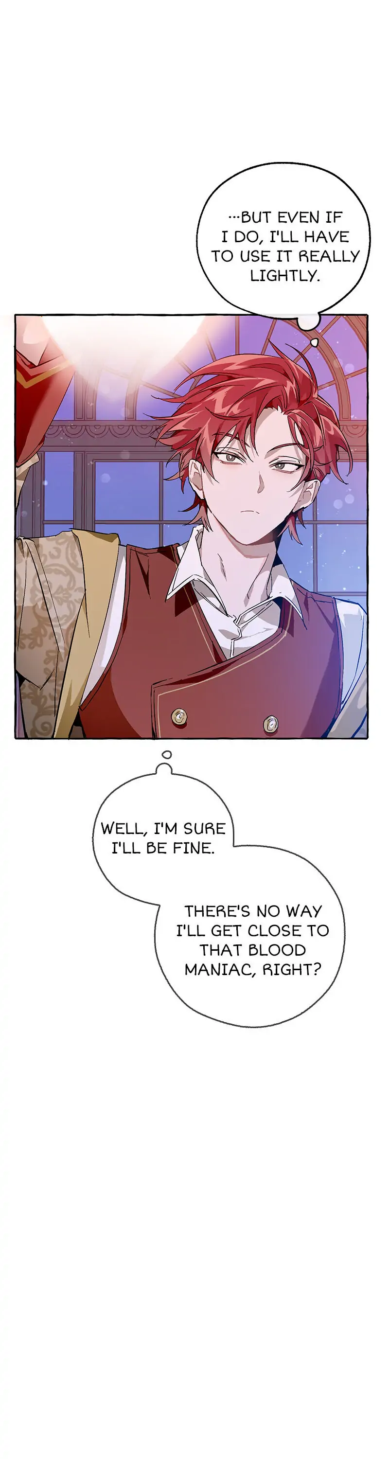 Read Lout of Count's Family EN Manga Online