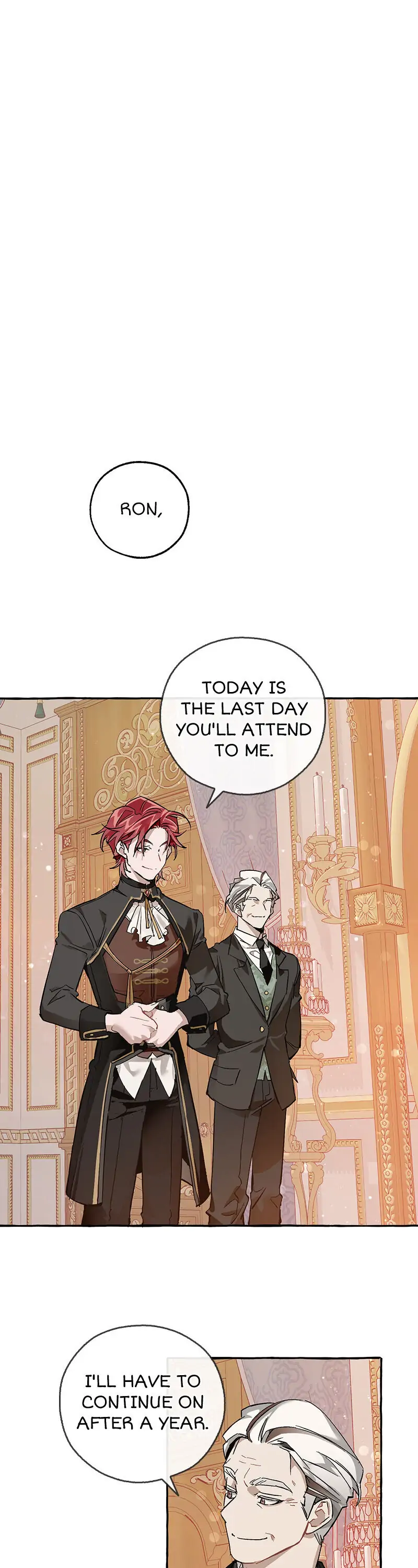 Read Lout of Count's Family EN Manga Online