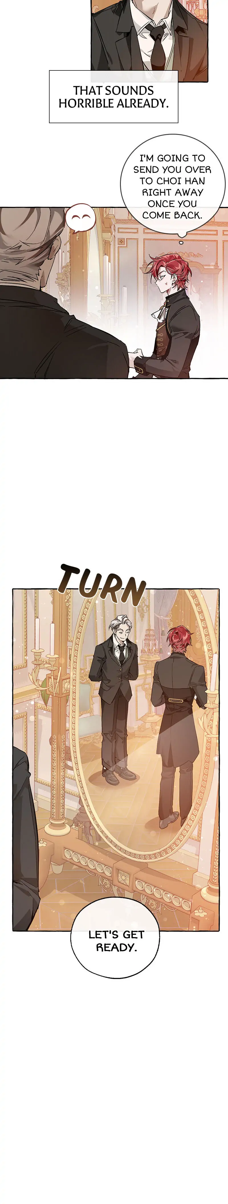 Read Lout of Count's Family EN Manga Online