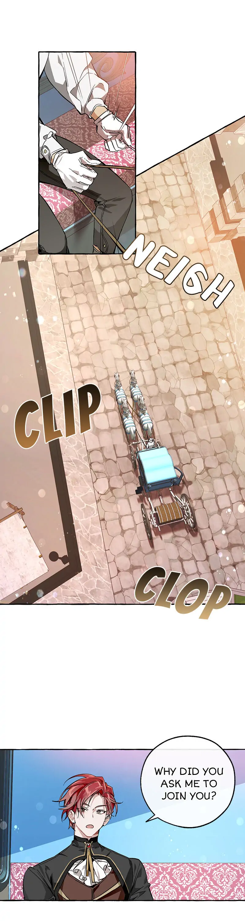 Read Lout of Count's Family EN Manga Online